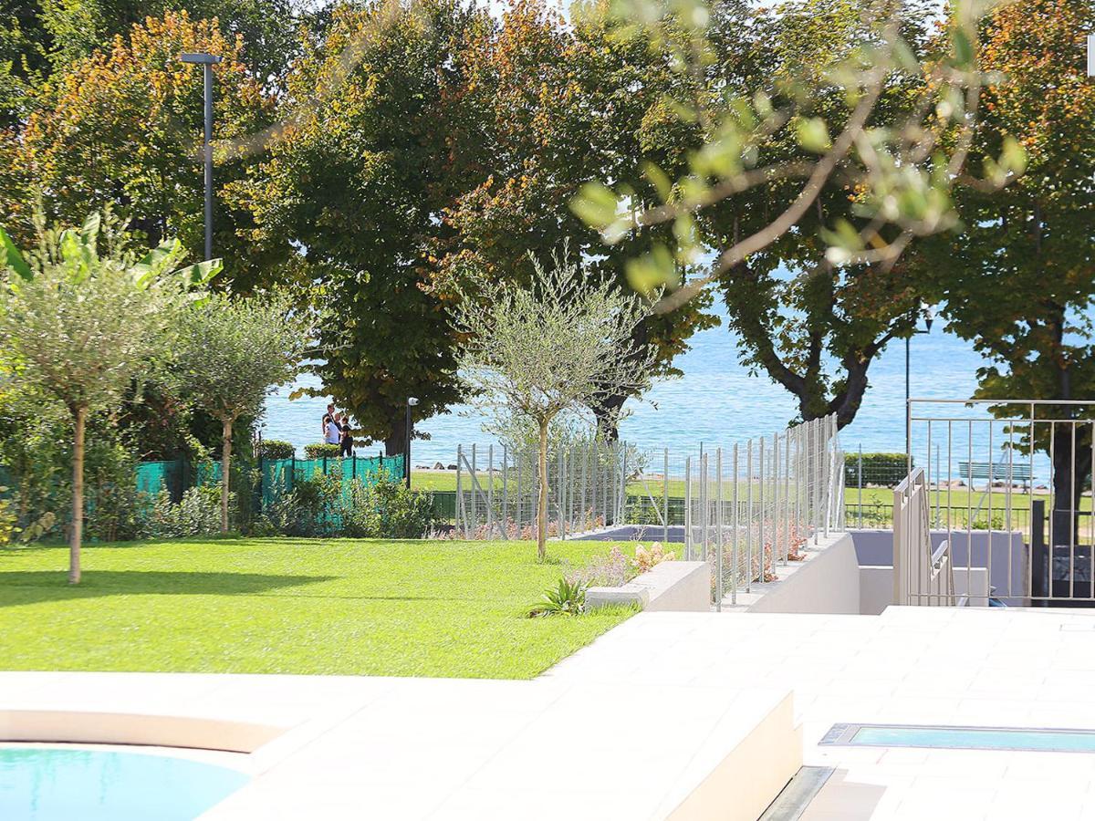 Residence Villa Adriana バルドリーノ エクステリア 写真